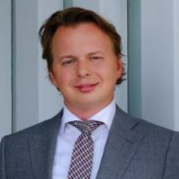 Paul De Lange