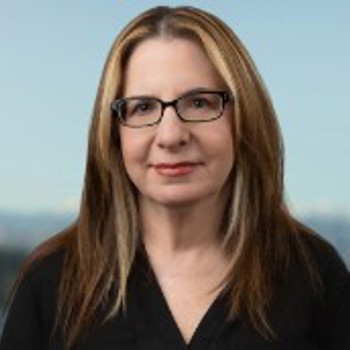 Miriam Trudell