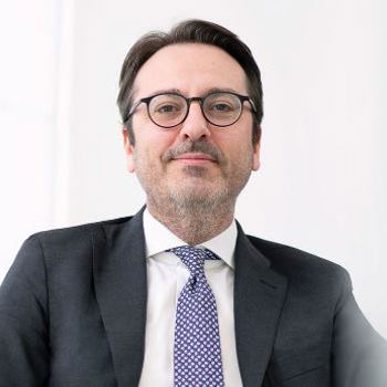 Luca Ferrari