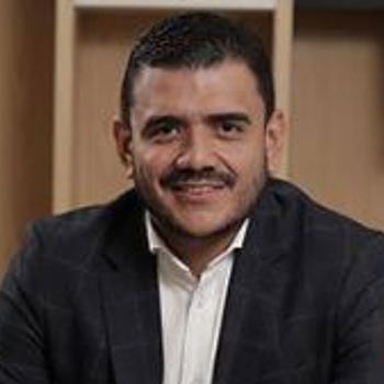 Alvaro Samuel Arias