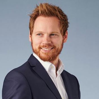 Murray Cree