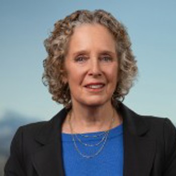 Janet Savage