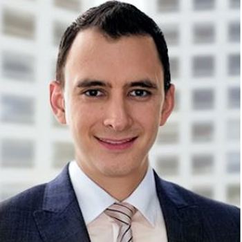 Rodrigo Gardner Borboa