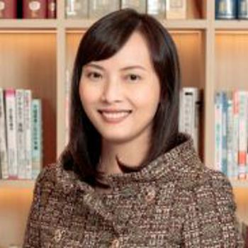 Marilyn Wu