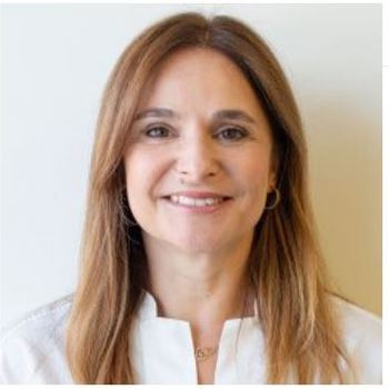 Dimitra Rachouti