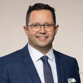 Stefan Staedter