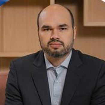 Raul Vargas