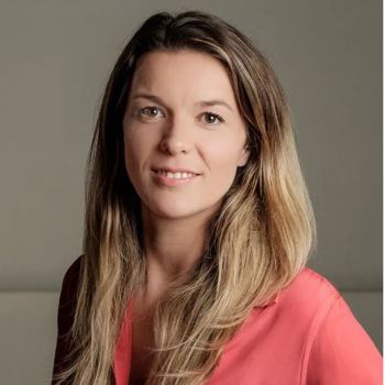 Lynn Alzin