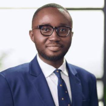 Kwame Owusu Nkansah