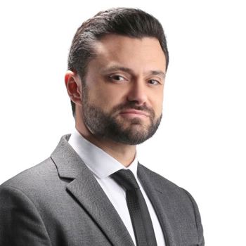 Erdem Atilla
