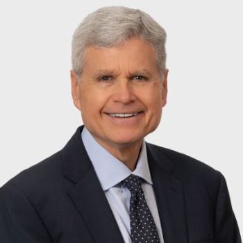 Lawrence Scarborough