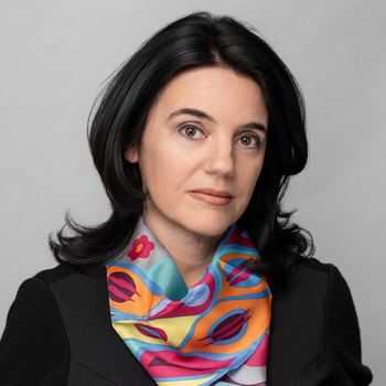 Adina Chilim Dumitriu