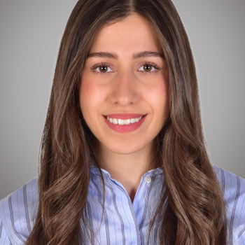 Yasmeen Jawahery