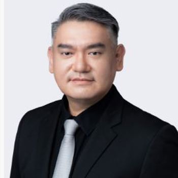Saravut Krailadsiri