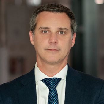 Olivier Bernardi