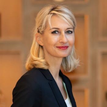 Capucine Bernier