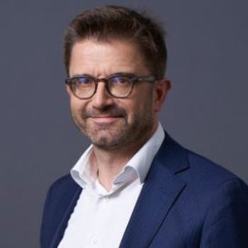 Olivier Vanden Berghe