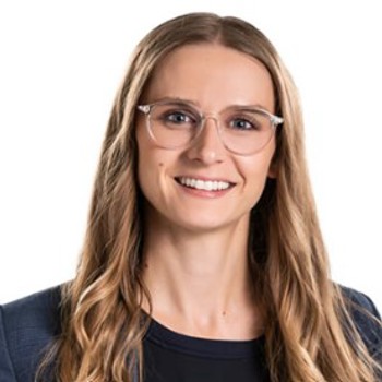 Alyson Vercaigne