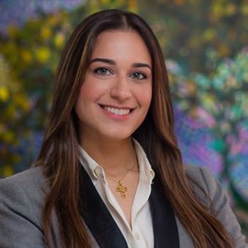 Carla D'almeida Aracena