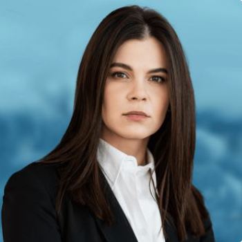 Oksana Legka