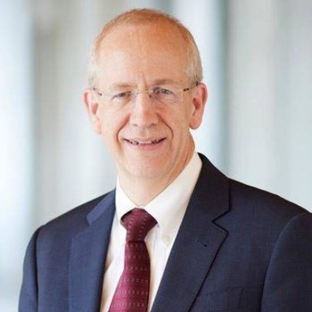 Robert Stauffer
