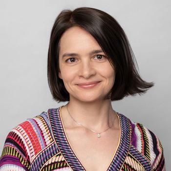 Mirela Preda