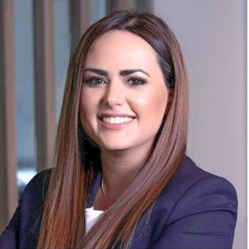 Monica Mora Avila