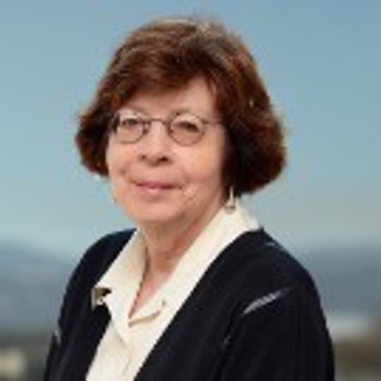 Patricia Peterson
