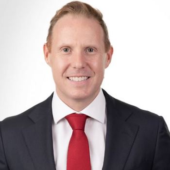 Craig Luton
