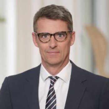 Henrik Borna