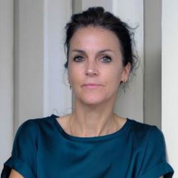 Mariette Steeg