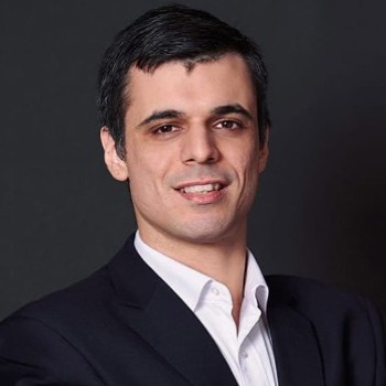 Martin Balmaceda