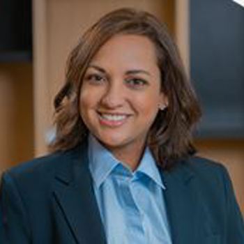 Isabel Cristina Delgado