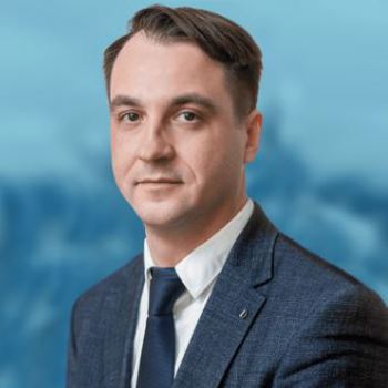 Okeksandr Volkov