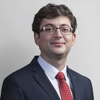 Ricardo Galvao
