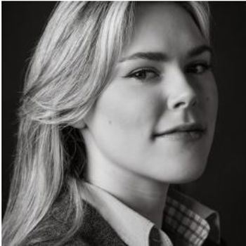 Martyna Skrobotowicz