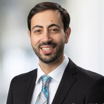 Daniel Soleimani