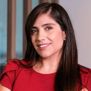 Ana Ocampo Perez