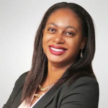 Vanessa Mbekeka