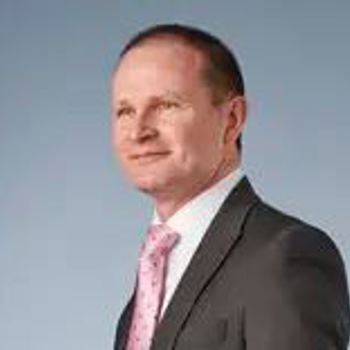 Mark Patterson