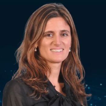 Maria Roude