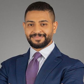 Nader Abdelaziz