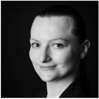 Barbara Zalecka Wysocka