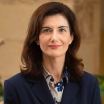 Christine Borg