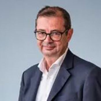 Tom Usher