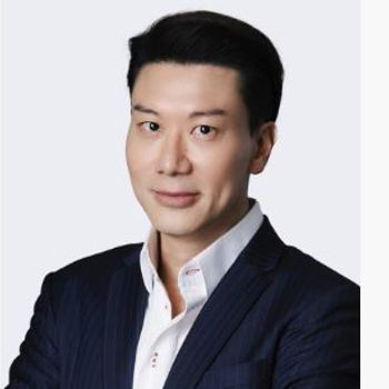 Derrick Khoo