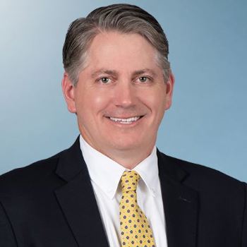 Brent Auberry