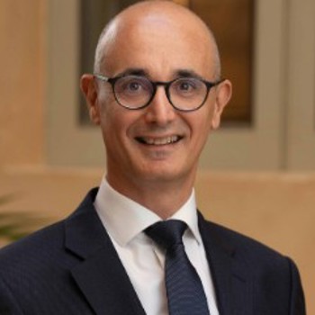Conrad Portanier