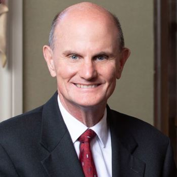 Mark Overstreet
