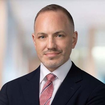 Daniel Levison